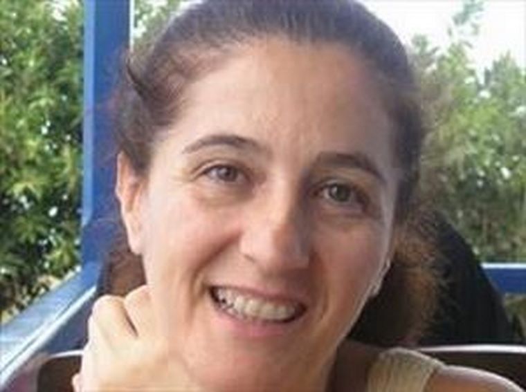 Entrevista a la Franquiciada de Barcelona de Agratel, Trinidad Sánchez