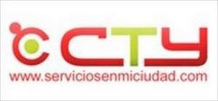 CTY www.serviciosenmiciudad.com amplía su Red