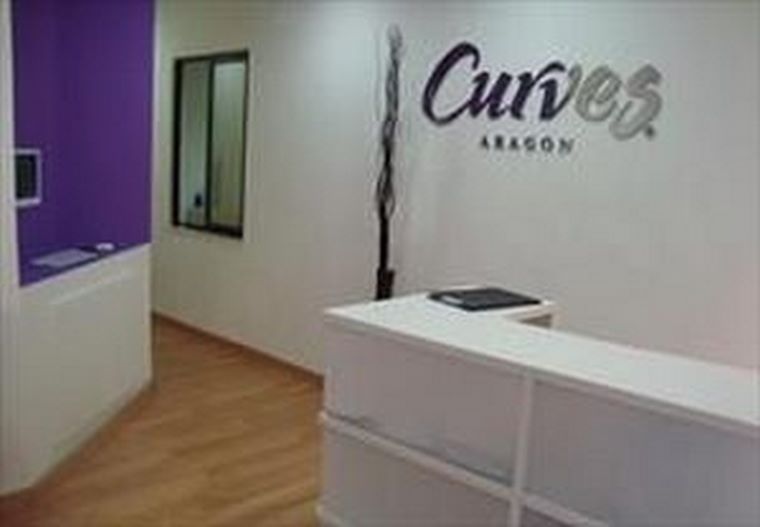 Curves abre su segunda franquicia en Valencia capital