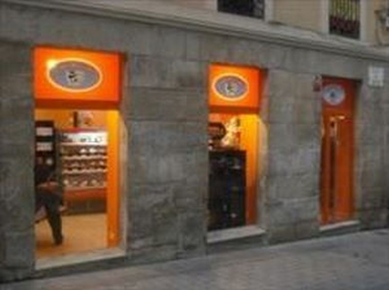 Rotundo éxito en la inauguración de la nueva tienda de la Casa de los Quesos
