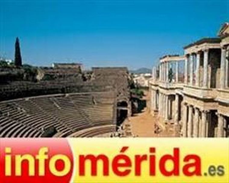 Infomérida.es se presenta en sociedad este miércoles 26 de enero