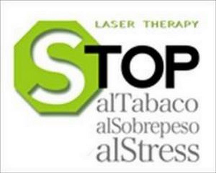 Stopaltabaco Laser Therapy, franquicia con financiación.