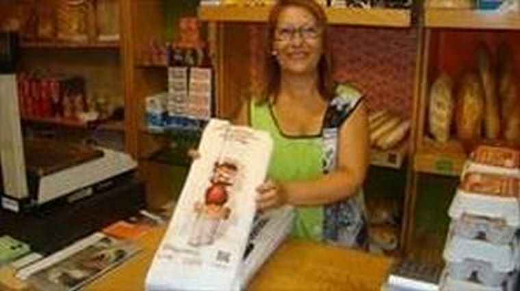 Publipan acudirá en calidad de expositor SIF & Co 2011 –Valencia