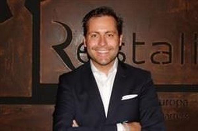 Jordi Marugán se incorpora a Restalia como Director de Expansión Internacional para Europa