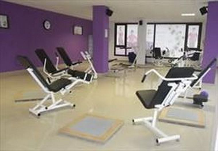 Curves abre un nuevo gimnasio en la Isla de Tenerife