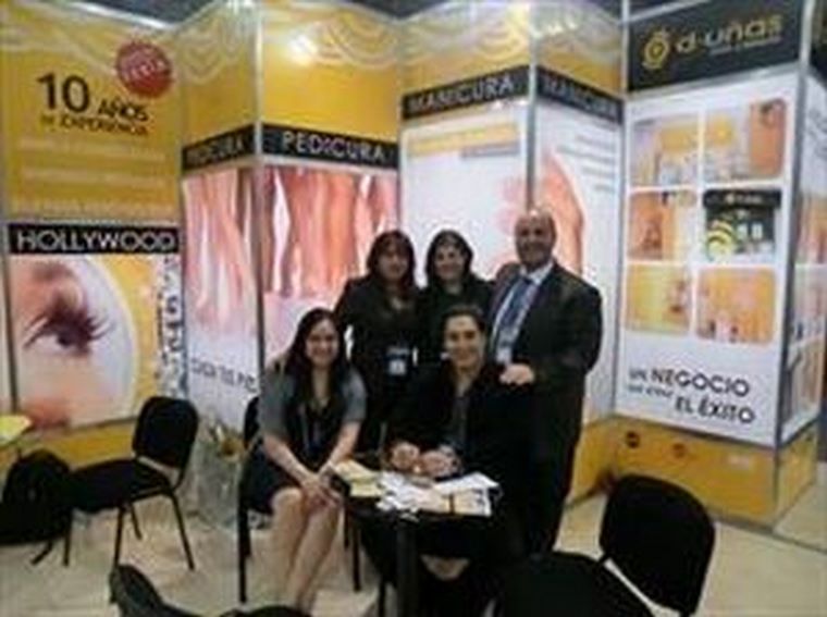 d-uñas cierra un 2011 lleno de éxitos.