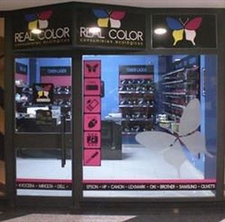Real Color, consolida su presencia en Galicia con su próxima apertura en Ourense