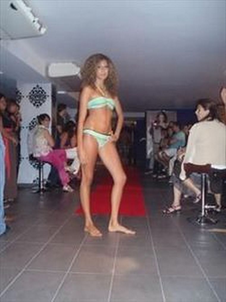 Freesite: Desfile de Inauguración en las Palmas de Gran Canaria