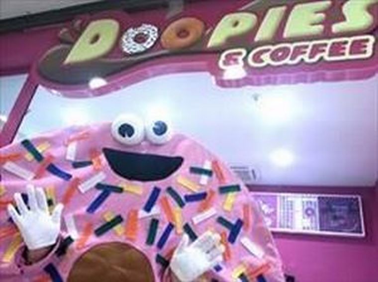 La franquicia Doopies & Coffee abrirá dos nuevas tiendas