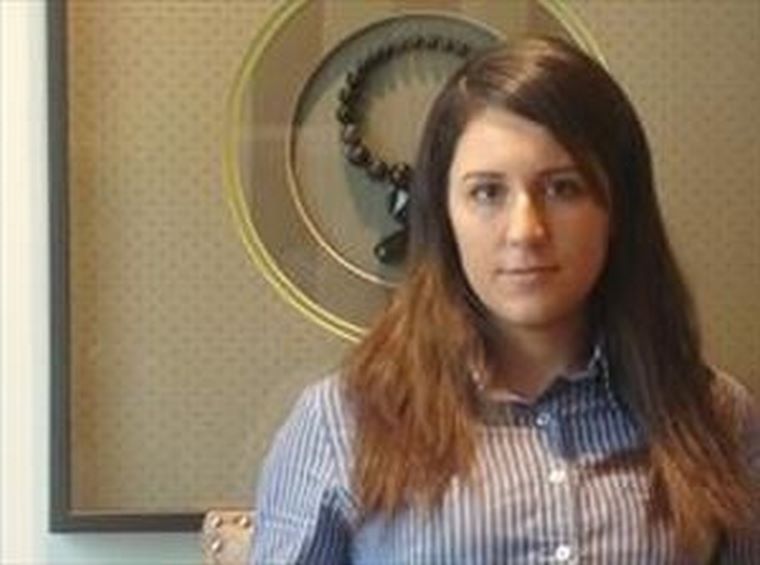 Entrevista a Pilar Deza , de Frucosol:
