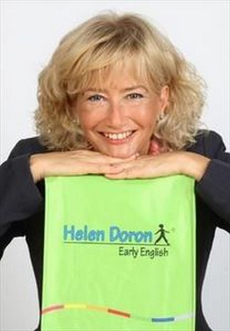 Helen Doron Early English  inaugura siete centros más en España tras el verano.
