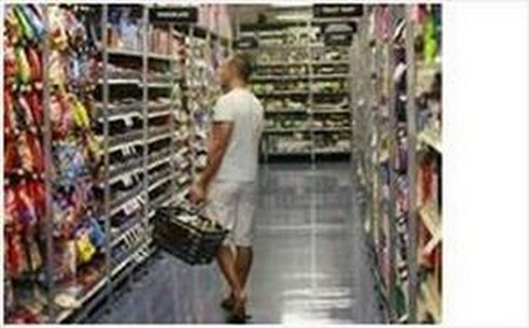Aumenta la confianza de los consumidores