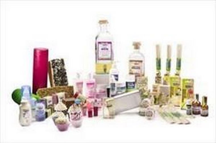 La Botica de los Perfumes llega a Portugal en la Feria Interfranchising Market Lisboa