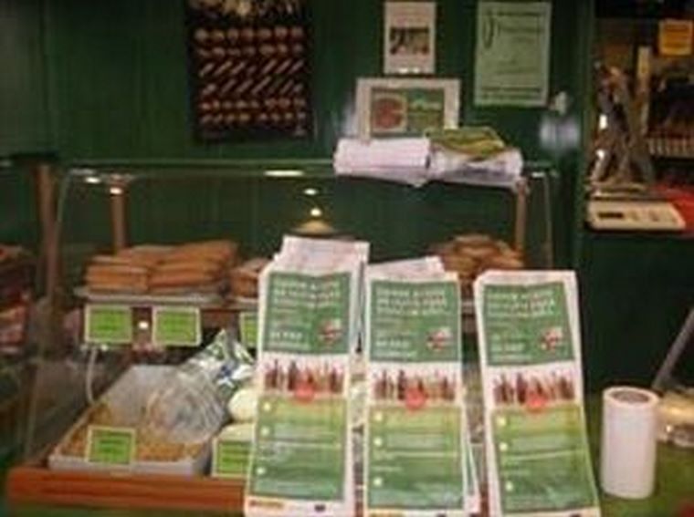 Publipan promociona el consumo de aceite de oliva