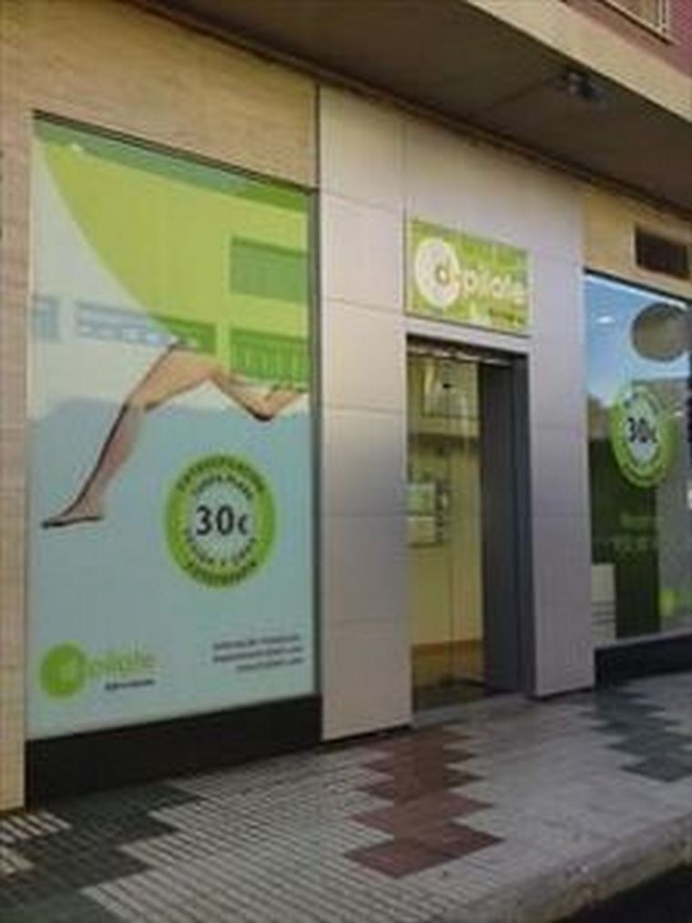 D-pílate abrirá 10 nuevos centros en Madrid ,Barcelona ,Zaragoza ,Vigo y Toledo