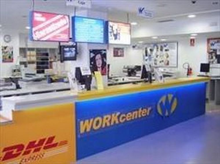 Workcenter refuerza su proyecto de expansión a través del lanzamiento de franquicias
