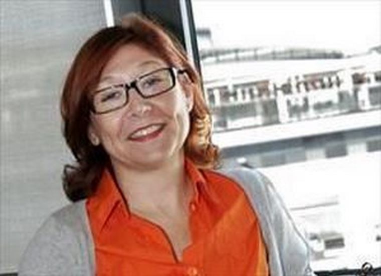 Entrevista a Inmaculada Santainés, directora de SIF & Co. 