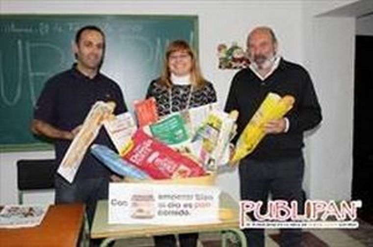 Publipan llega a la comarca gaditana de La Janda