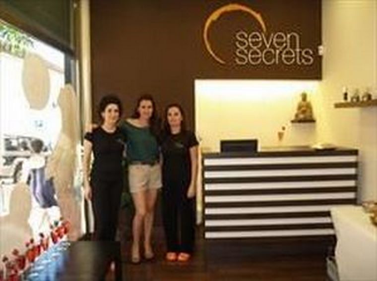 Seven Secrets inaugura 5 nuevas franquicias