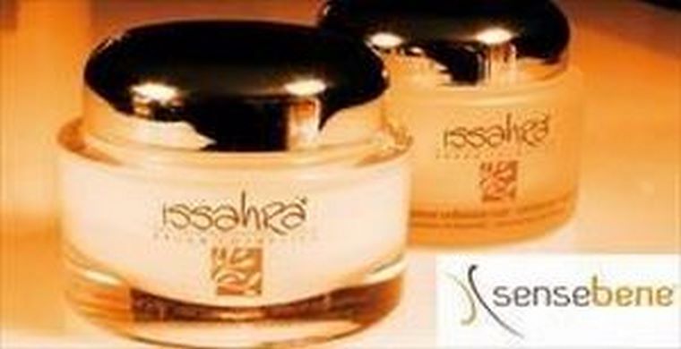 Sensebene, red de franquicias de estética y belleza, incorpora nuevos productos de aceite de argán a sus tratamientos