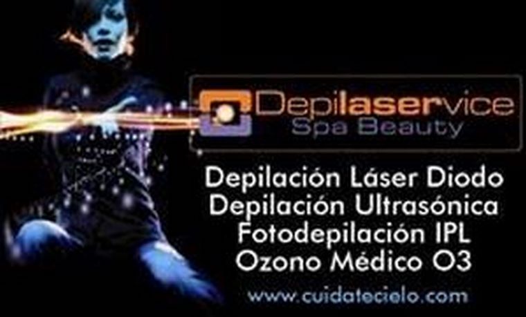 Depilaservice Spa Beauty participará en la feria ExpoFranquicia