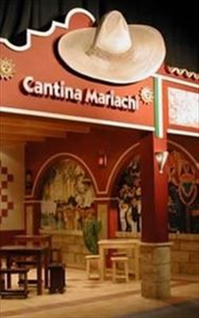 La Franquicia Cantina Mariachi celebra su 15º Aniversario 