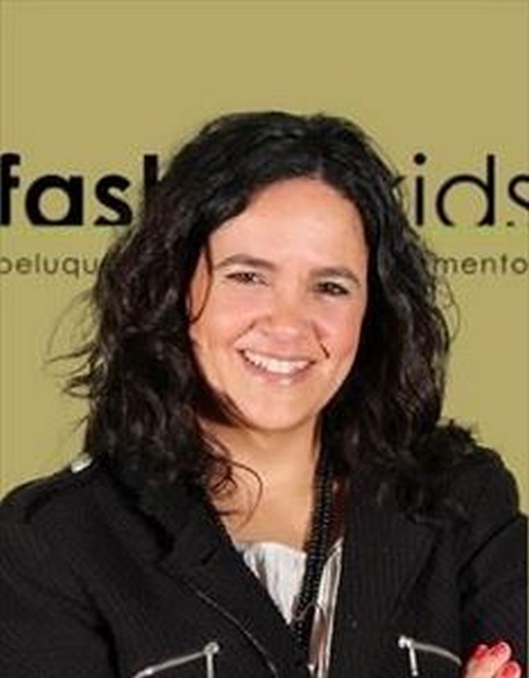 Fashionkids nombra una nueva directora de Expansión.