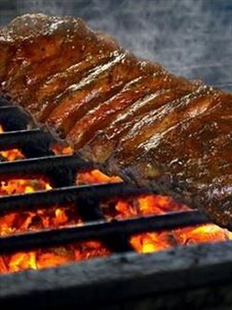 Ribs  llega a Barcelona (Pertenece a The Eat Out Group, el mayor grupo español de restauración moderna, que cuenta con cerca de 700 restaurantes en 9 países)