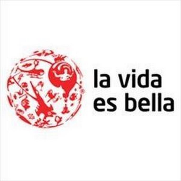 Abanolia firma acuerdo de colaboración con "La vida es bella".