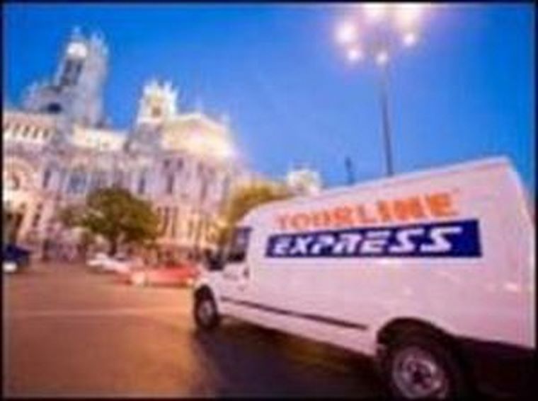 Tourline Express obtiene la certificación de calidad en 237 delegaciones