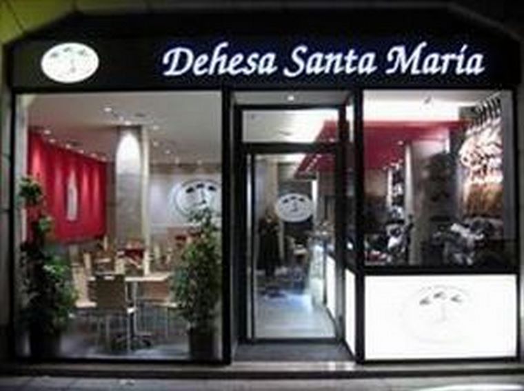 Dehesa Santa María lanza un nuevo formato de negocio.