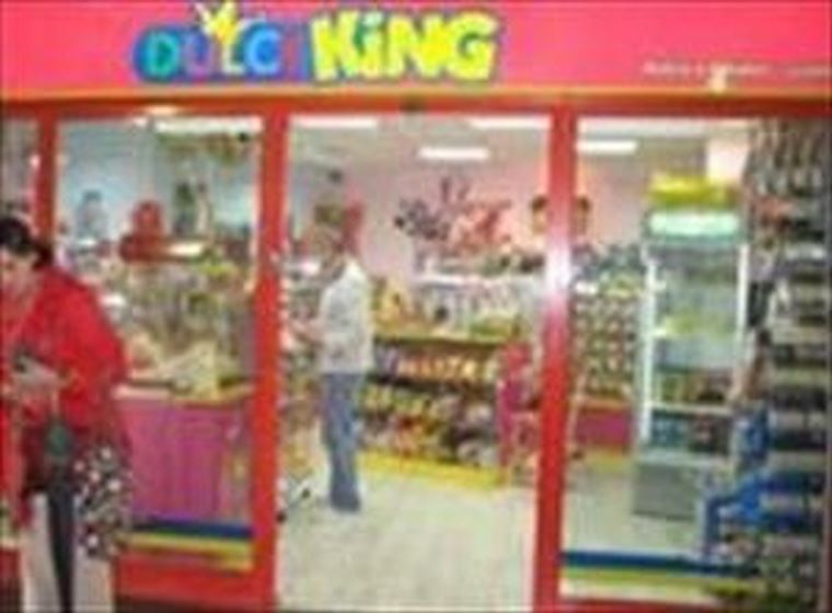 Entrevista a José Nieto,Director General de Dulceking
