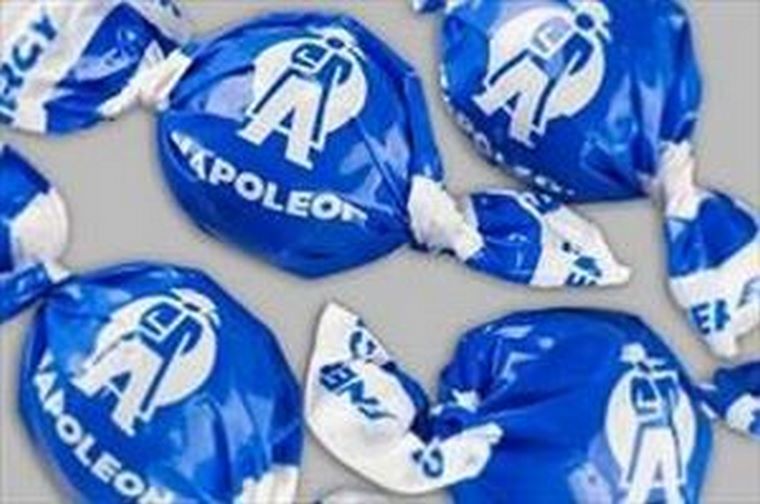 Caramelos Napoleon lanza la nueva variedad Energy.