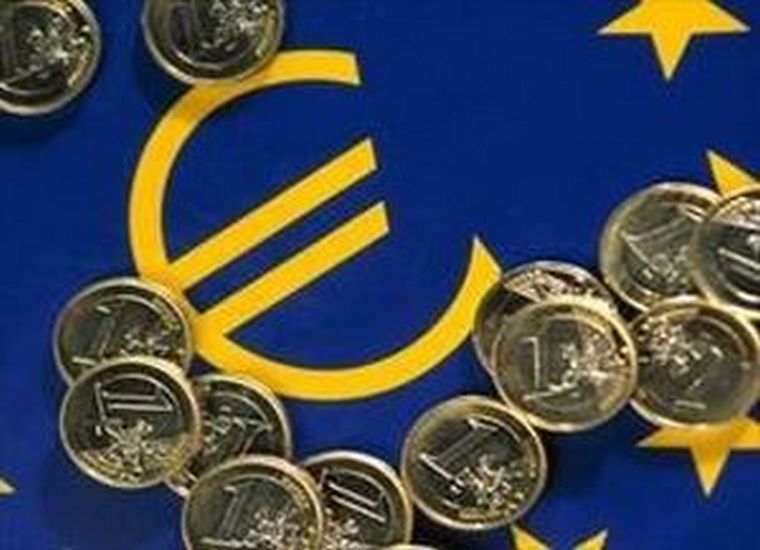 El Presidente del Banco Central Europeo, asegura no tener razones para dudar de la solvencia de España.