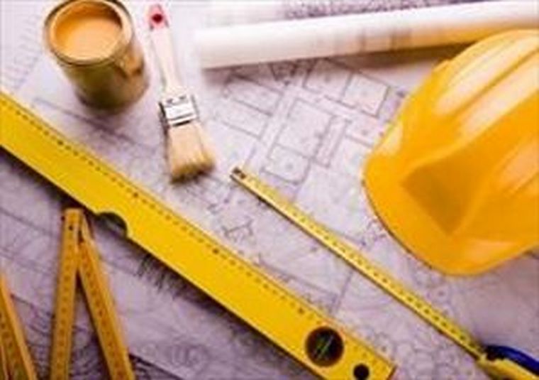 Nuevos empleos en el sector de la construcción.