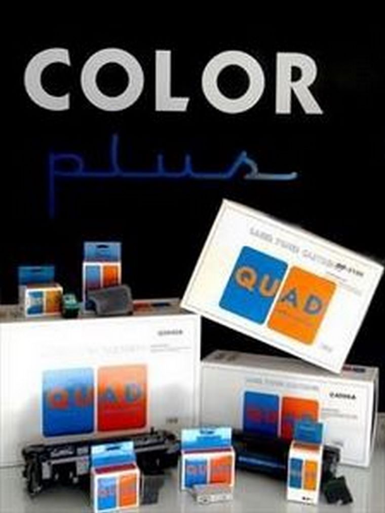 Color Plus : Precio sin descuidar la calidad.