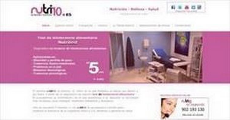 Nutri 10 , más cerca de sus clientes