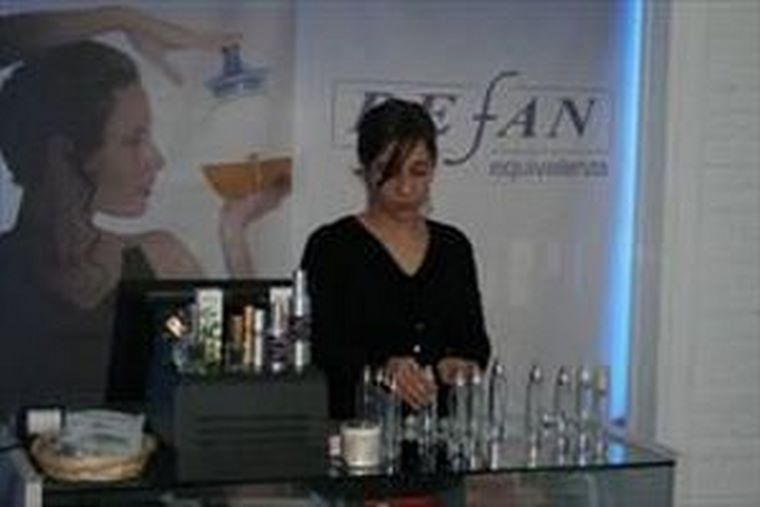Nueva tienda Refan en Zaragoza