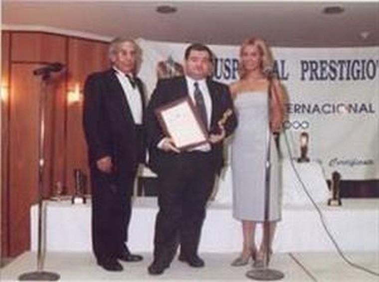 Encuentros-jader cumple 16 años en el mercado español