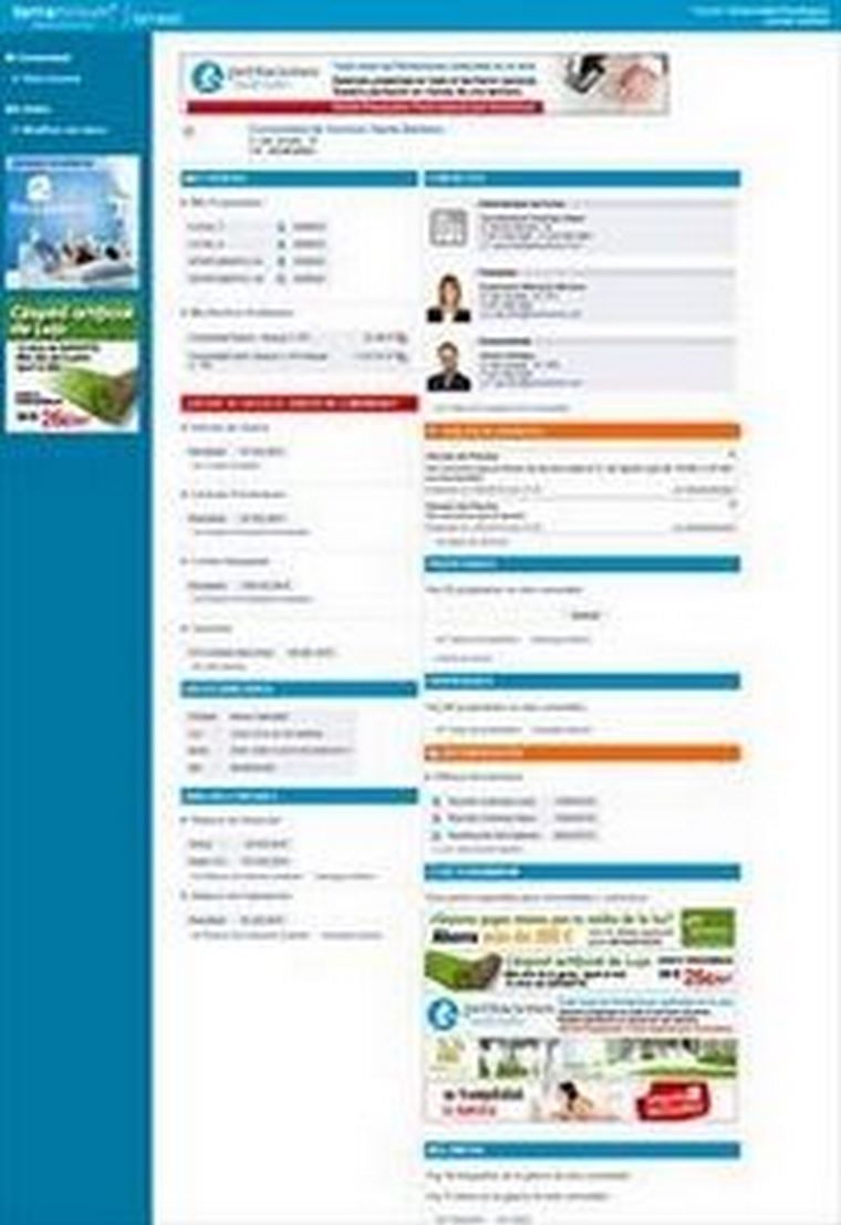 Terraminium renueva su avanzada Plataforma de Gestión para la Administración de Fincas