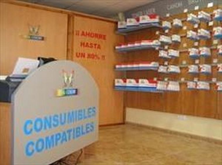 Real Color abre otra tienda en Peñarroya-pueblonuevo (Córdoba)