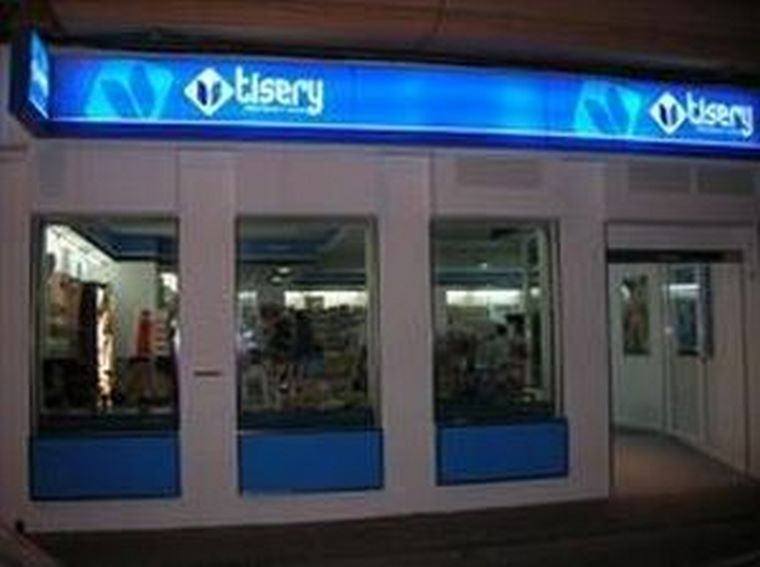  Tisery sigue creciendo