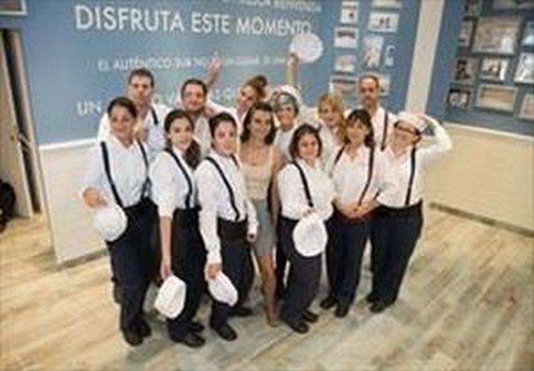 La Sureña inaugura un nuevo restaurante en Cartagena