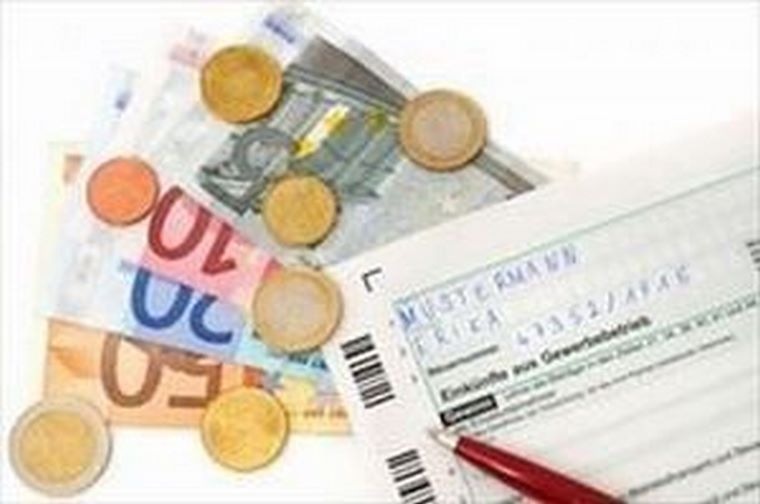 Menos impuestos para las pymes y más impuestos para el tabaco