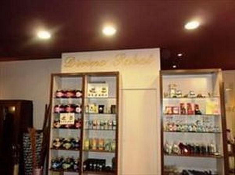 Divino Sabat abre tienda en Madrid.