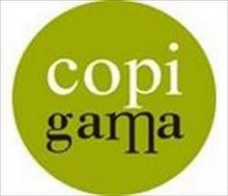  Copigama reestructura su central 