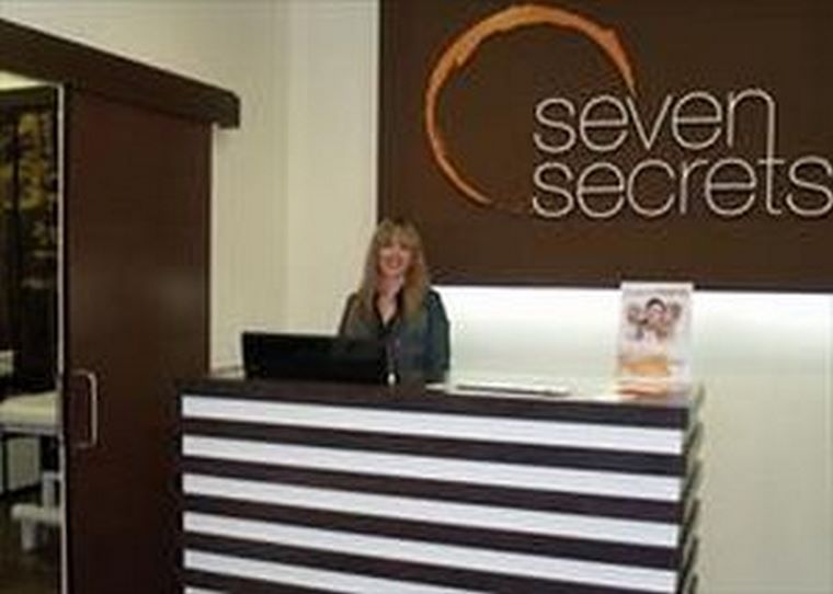 Seven Secrets llega a Sagrada Familia y a Las Tablas