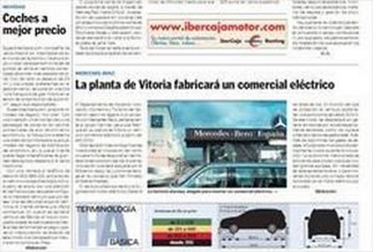 Superdirectcars.com, en Motor Heraldo