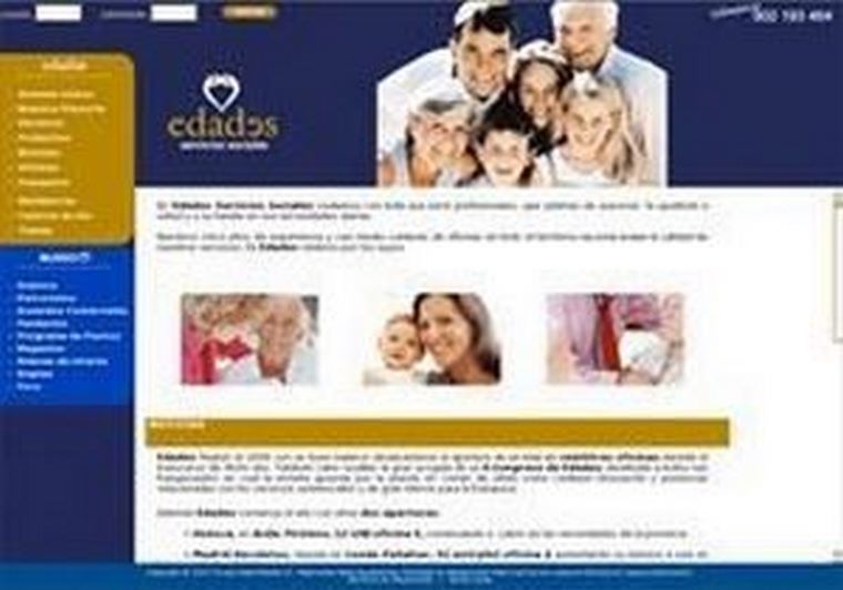 Edades crea una tienda Online