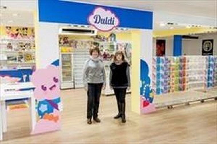 Duldi Caldes se propone endulzar el municipio vallesano de Caldes de Montbui